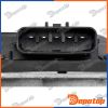 Vanne EGR pour TOYOTA | 150100-0130, DEG-0121
